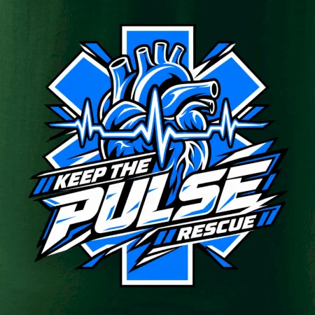 Rescue - Keep Pulse