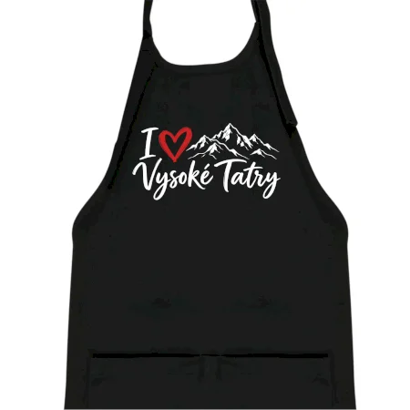 I love Vysoké Tatry