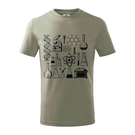 Laboratórium - ikony