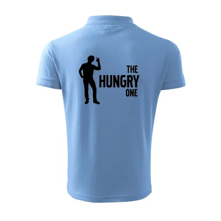 Bachelor party - The hungry  one