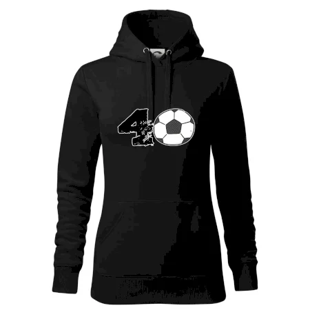 Futbal okrúhle narodeniny 40