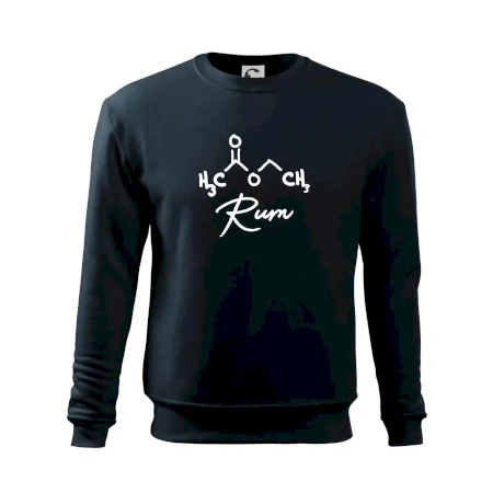 Barová chémia - rum