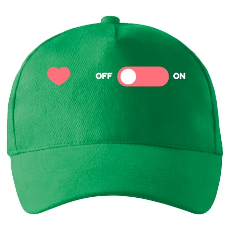 Love OFF