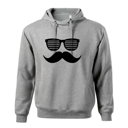 Mustache okuliare