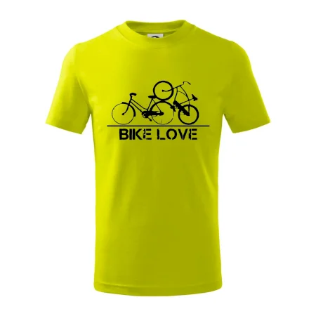 Bike love
