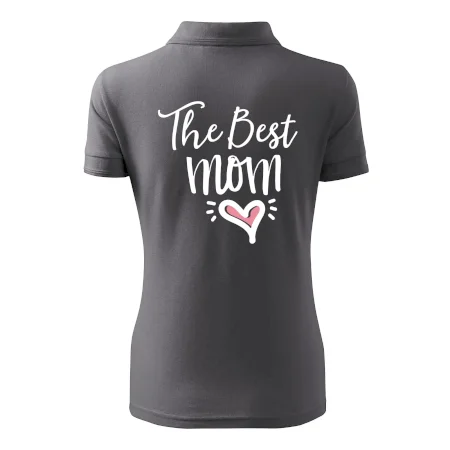 Best mom pod sebou