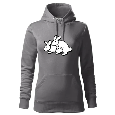 Dupkajúce králiky