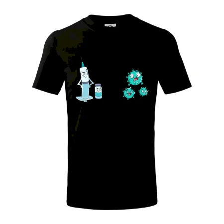 Očkovanie a vírus