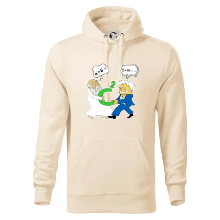 Pythagoras a Albert boj o C