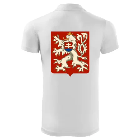 Znak ČSR - Tretia Československá republika (1945–1948)