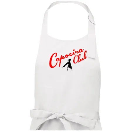 Capoeira club s tanečníkom