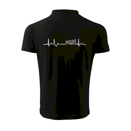 SDH EKG