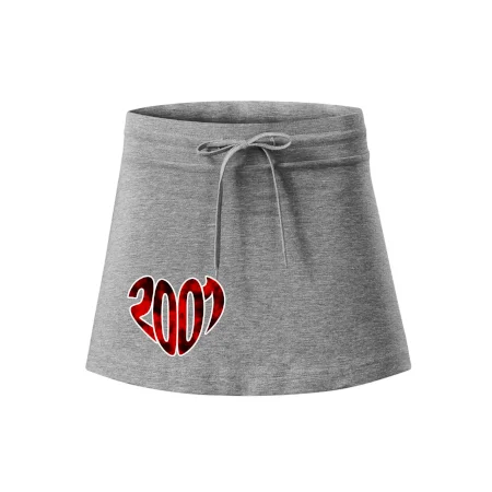 2001 v srdci