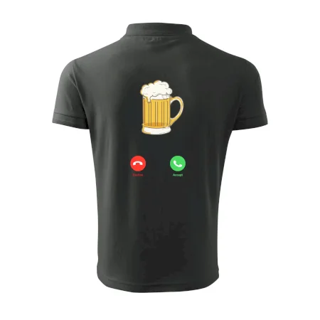 Volá pivo  (Pecka design)