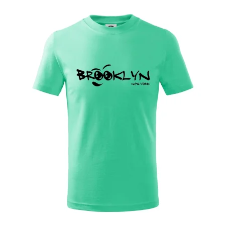 Brooklyn úsmev