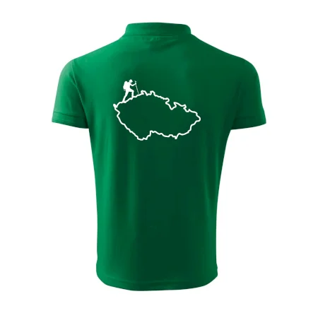 Český turista