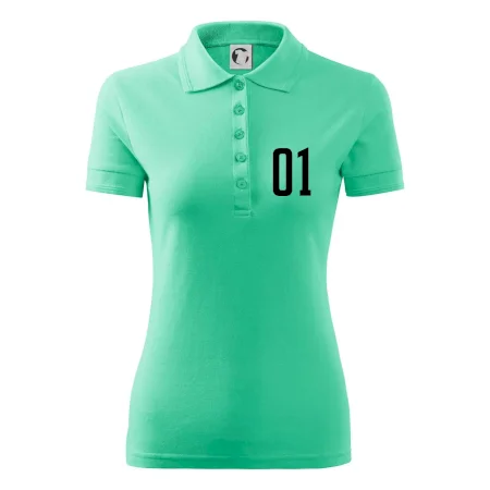 Futbalový dres - vlastné meno a číslo