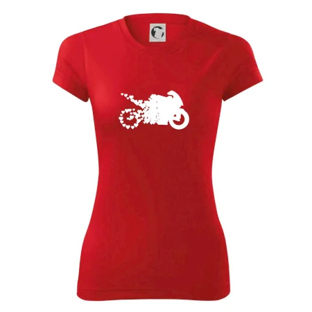 Moto love