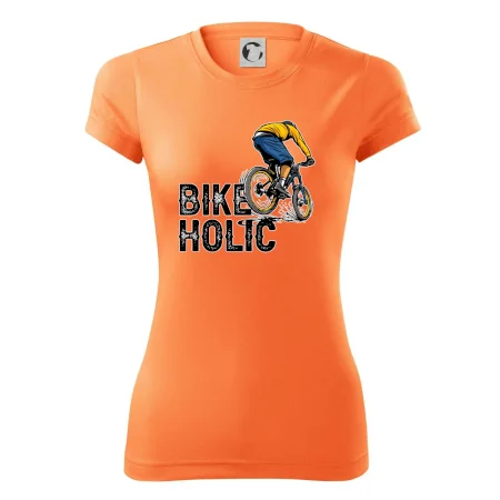 BikeHolic