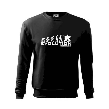 Evolúcia Hockey brankár