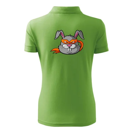 Ninja králík