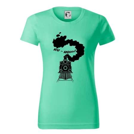 Mašina - Hu