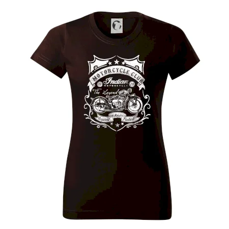 Indian Motorycle Club