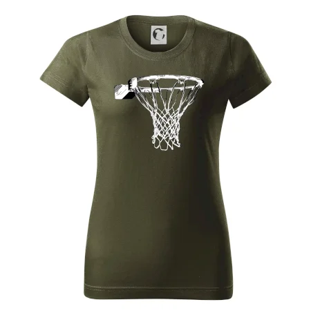 Basketbalový kôš