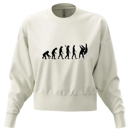 Judo Evolúcia boj