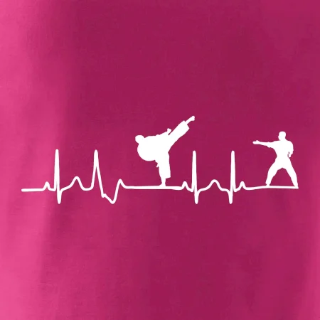 Karate EKG