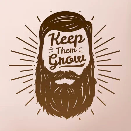 Keep them grow