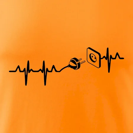 EKG elektrikár
