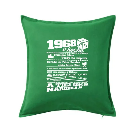 1968 v kocke