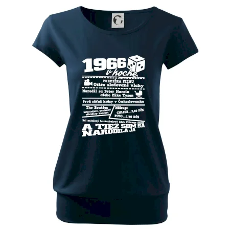 1966 v kocke