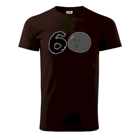 Bowling okrúhle narodeniny 60