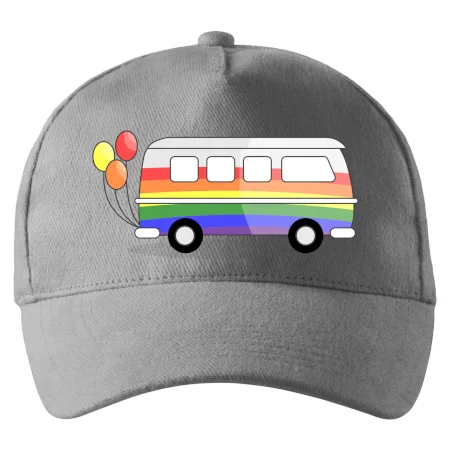 LGBT busík