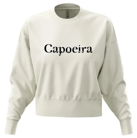 Capoeira veľký