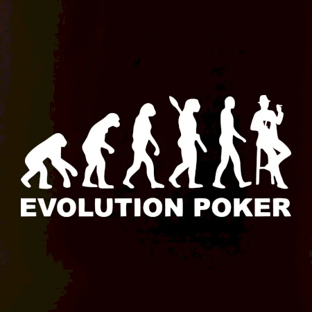 Evolution poker