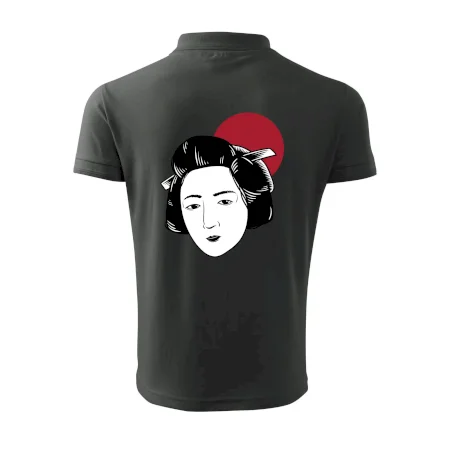 Japan culture - žena
