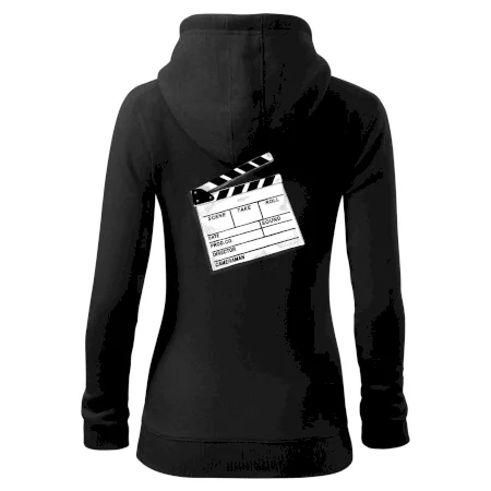 Filmová klapka