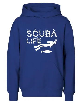 Scuba life