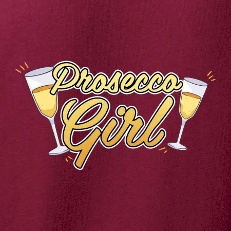 Prosecco Girl