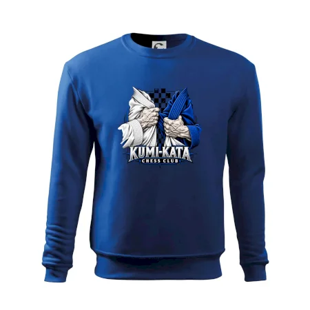 Kumi kata chess club