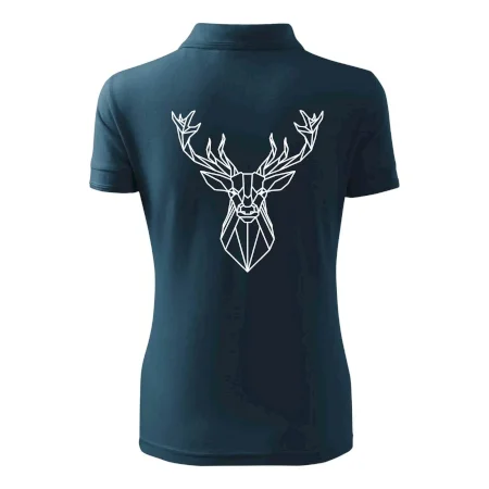 Geometria - Veľký jeleň