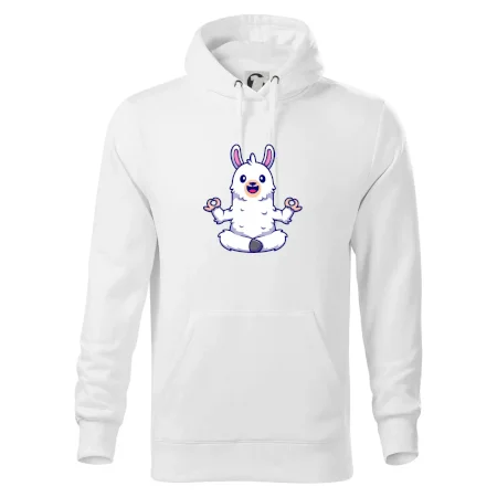 Yoga meditácie - lama