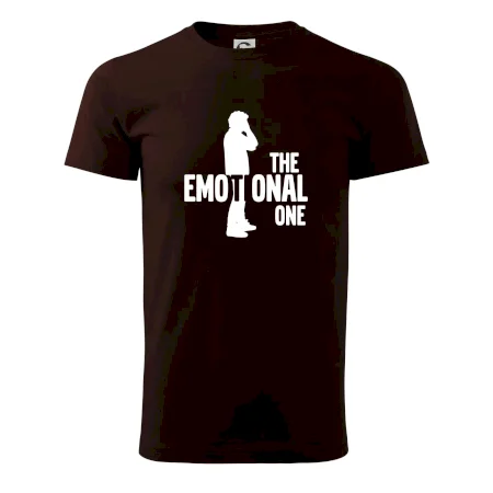 Bachelor party - The emotional one