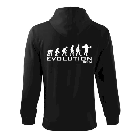 Evolúcia Gym