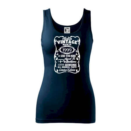 Vintage Etiketa - 1999