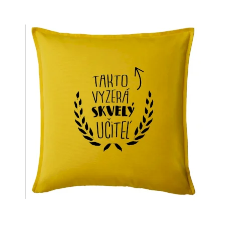 Takto vyzerá skvelý učiteľ