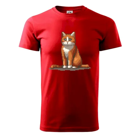 Mačka hrdzavá